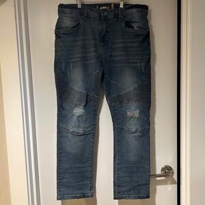 Raw X 718 slim jeans Men’s 34x30